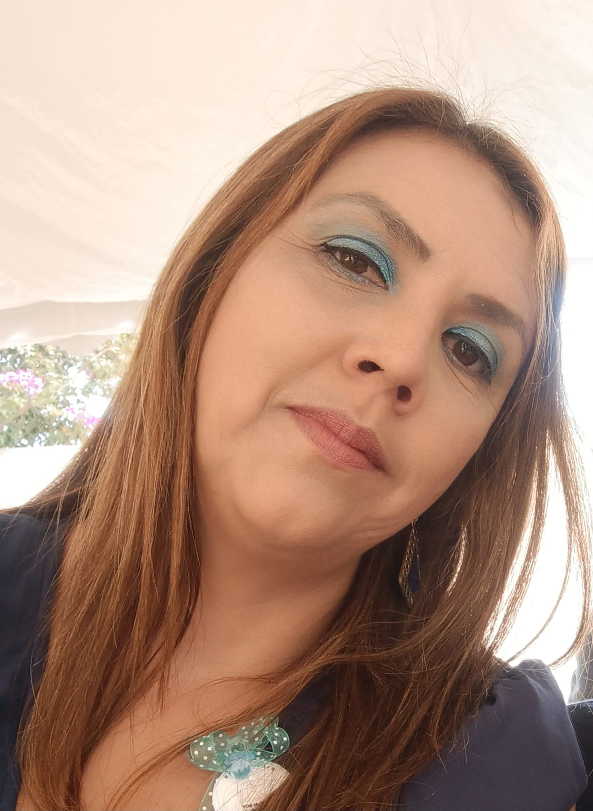 Foto de Martha Estela Reyes