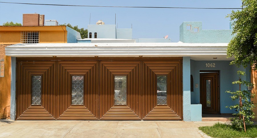 Casa en Venta en Tepeyac Casinos