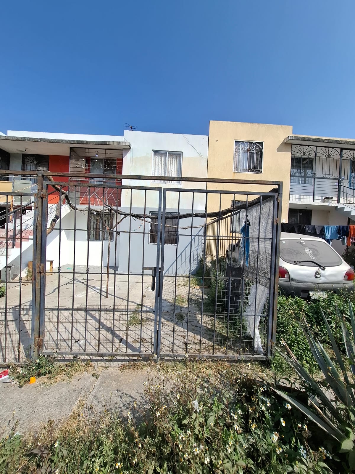 Departamento en Venta en La Fortuna