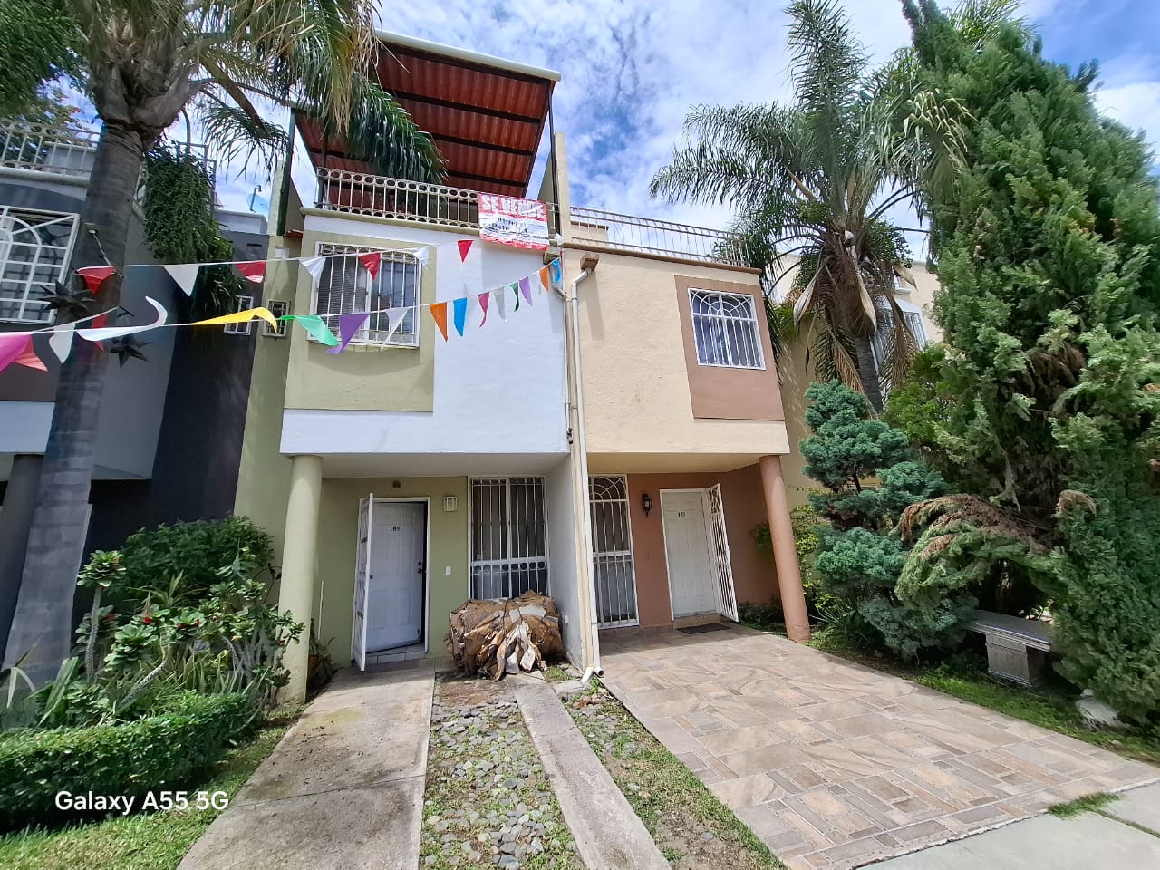 CASA VENTA, LA FLORESTA PROL MARIANO OTERO, ZAPOPAN