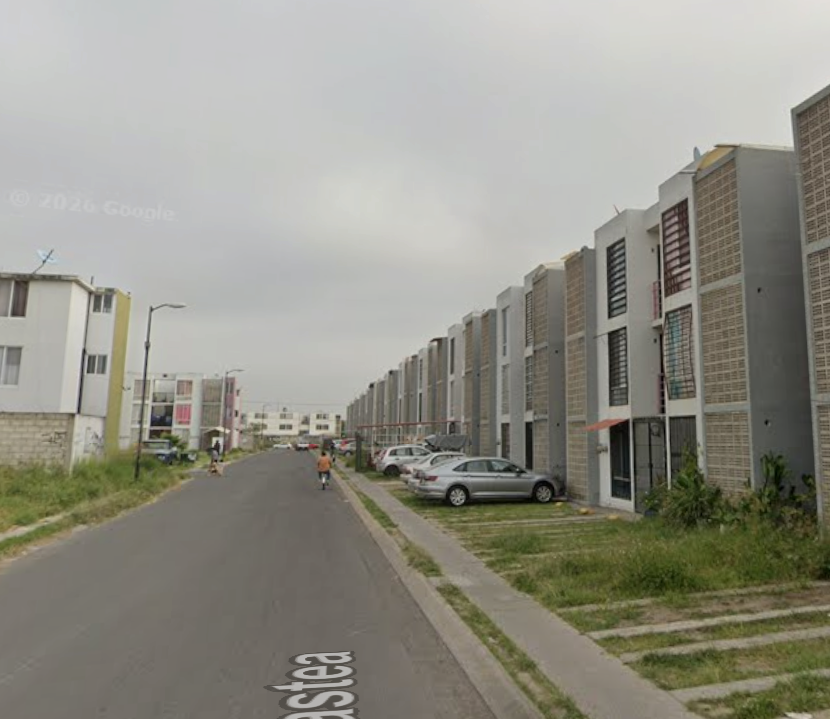 COL. PUERTAS DEL SOL